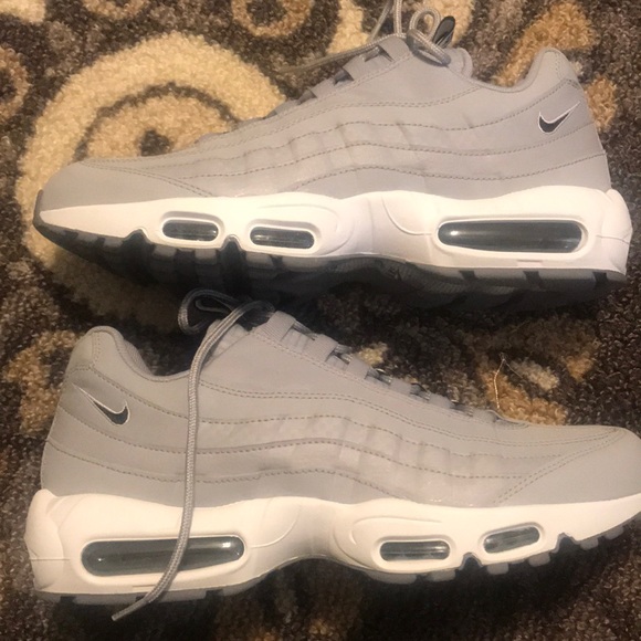 Nike air max 95 sz 10.5 - Picture 3 of 3